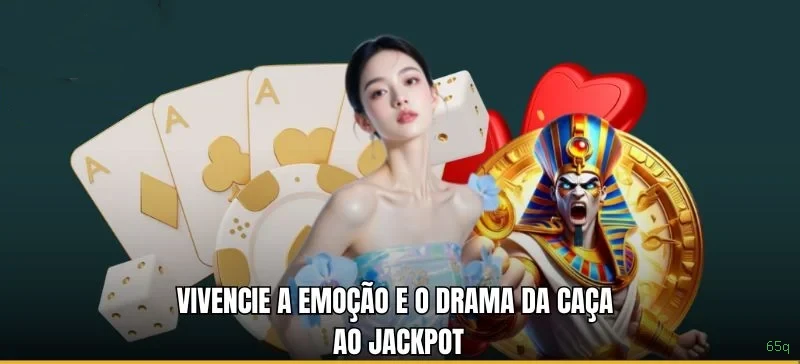 Login seguro na 65q