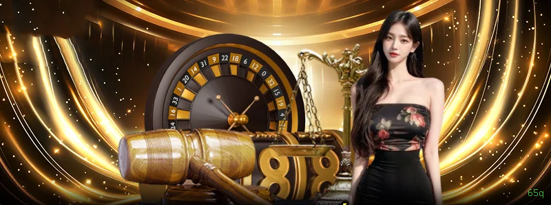 Slots online da 65q com jackpots progressivos