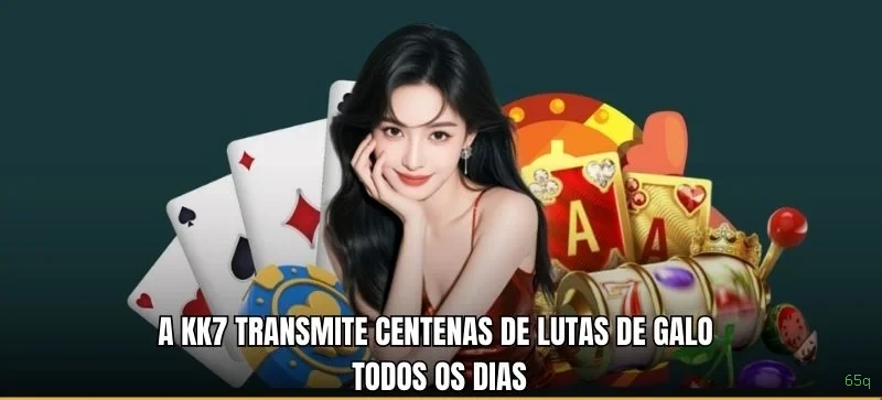 Programa VIP exclusivo da 65q